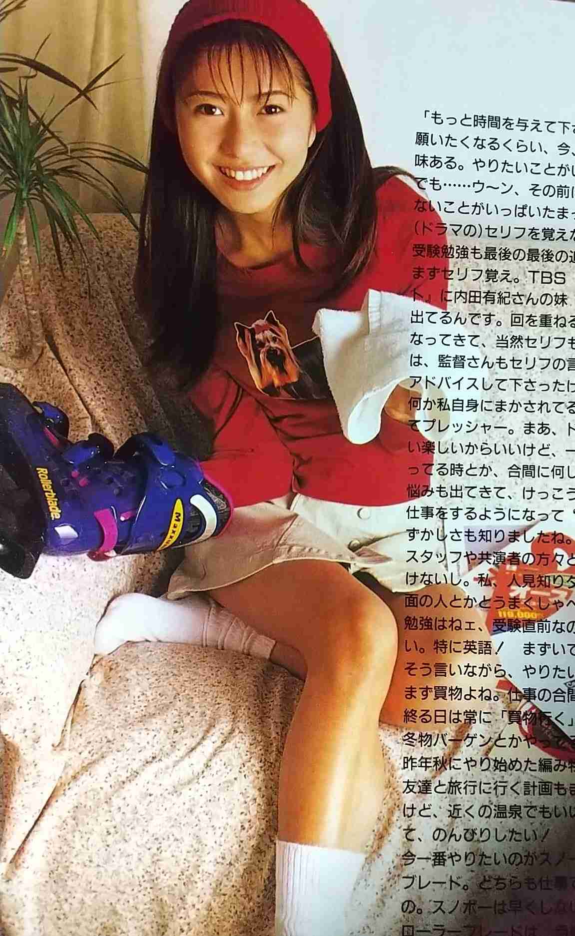 元タレント「榎本加奈子」さんの現在…13歳年上の夫・佐々木主浩さんと夫婦ショット披露「眩しすぎます」