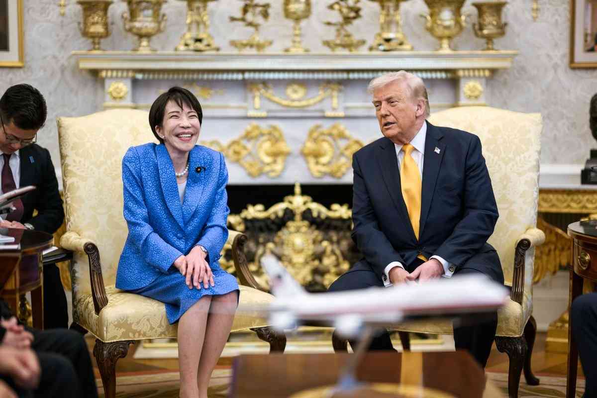 「性的意味合いない」と日本に釈明　豪政府、メロン巡る首相発言で