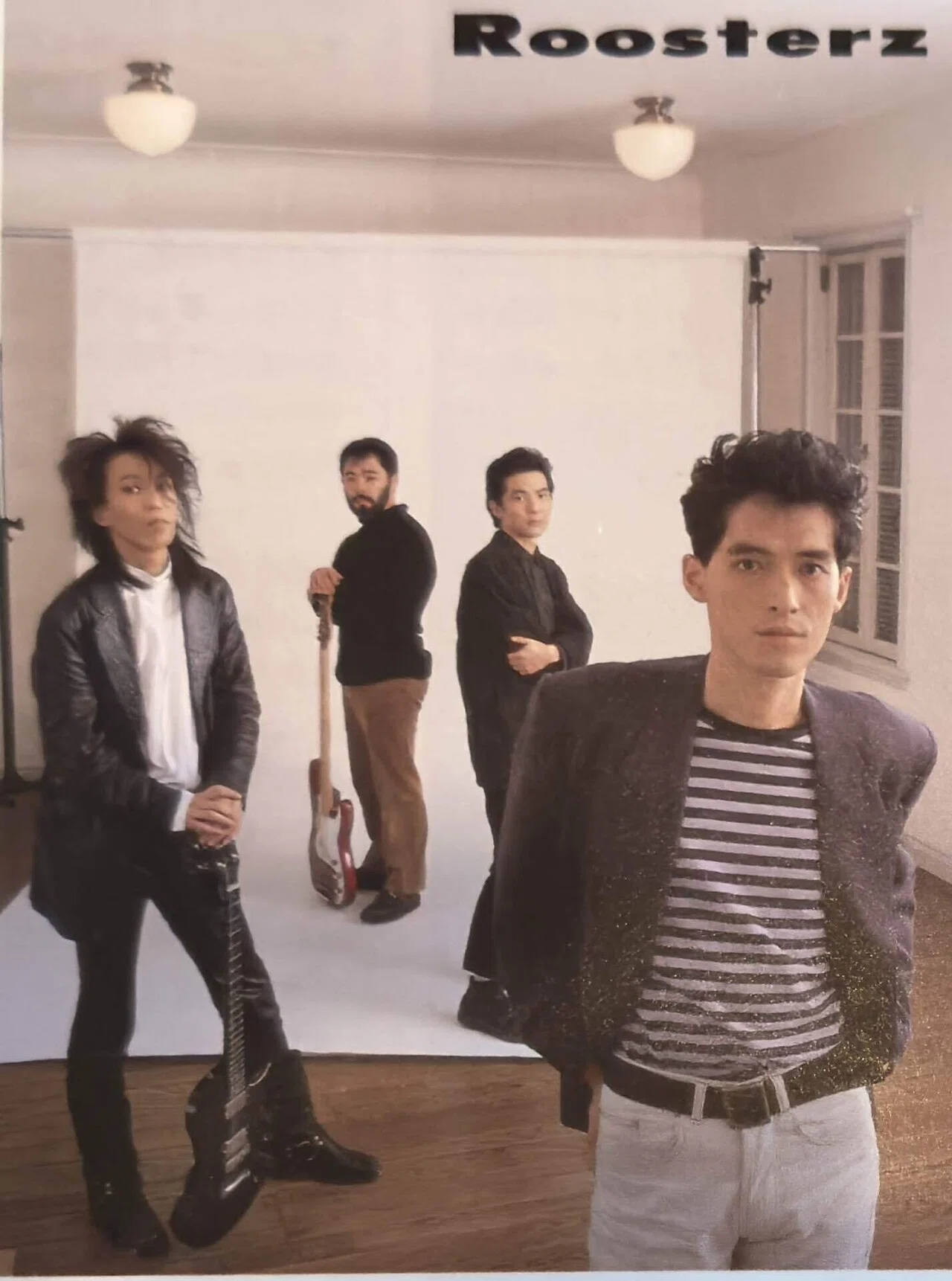 貴方が音楽フェス主催者ならどんなバンド呼びますか?