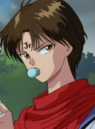 声優の名前を書いたら誰かが好きな役名を答えてくれるトピ