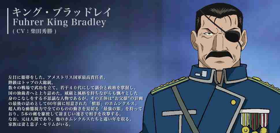 声優の名前を書いたら誰かが好きな役名を答えてくれるトピ