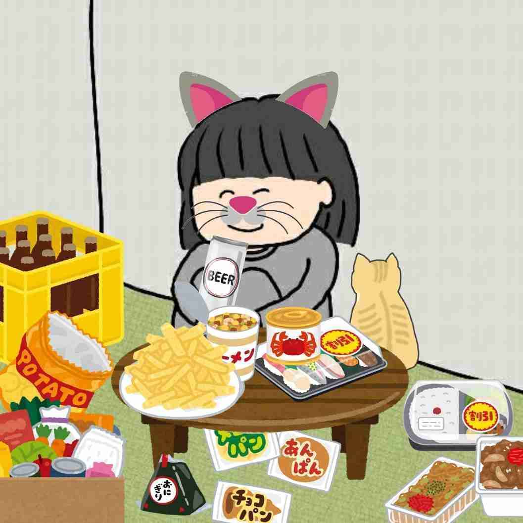 【8月】意識低い系トピ
