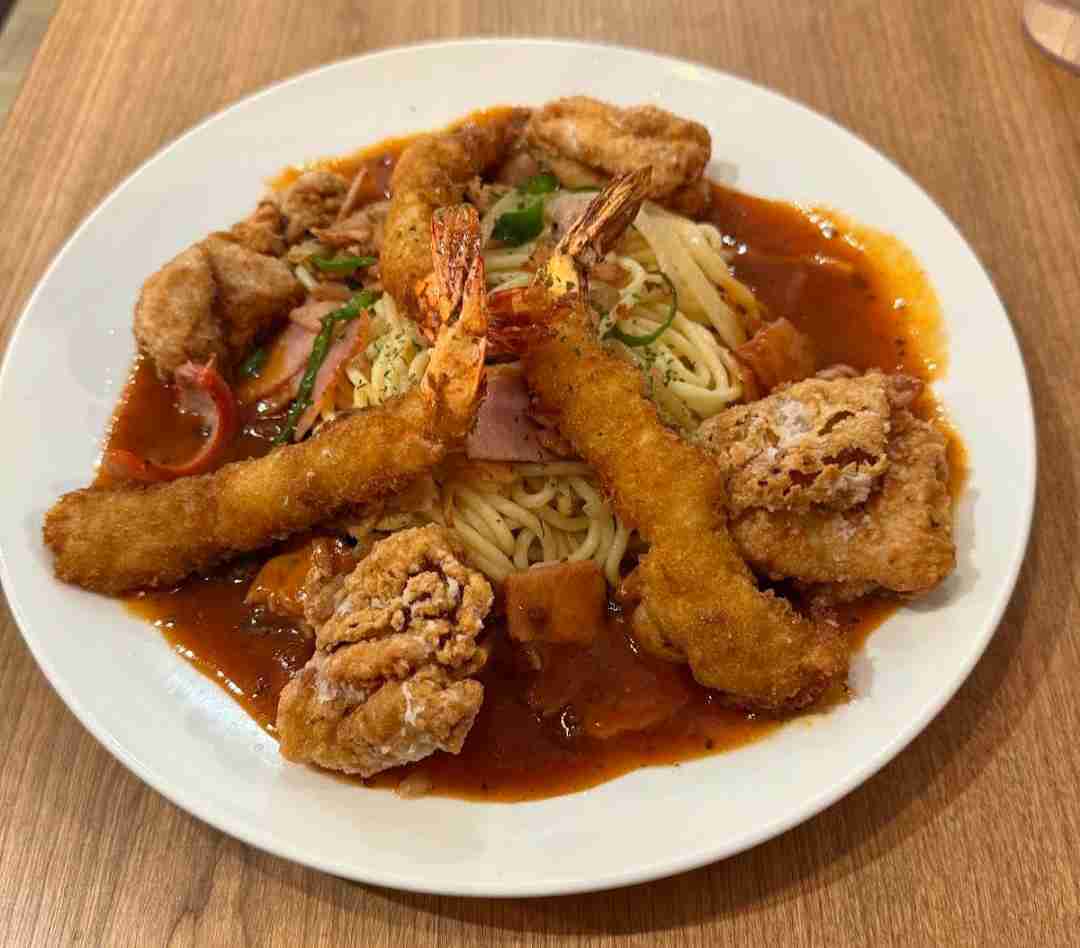 三山凌輝が公私でピンチ! あんかけパスタ店のエリート社員は去り、割烹店は臨時休業