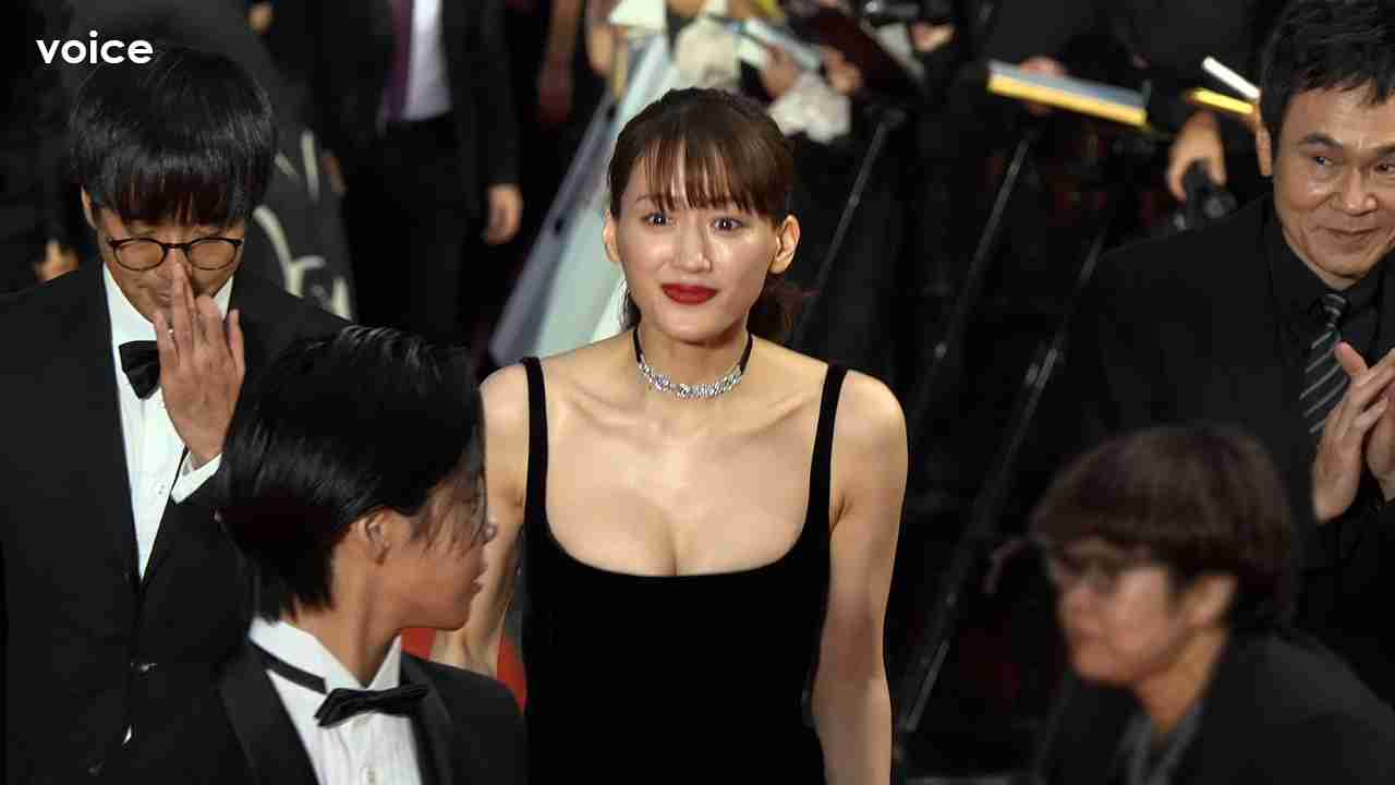 元宝塚トップ女優・花乃まりあ　三山凌輝と不倫疑惑報道で失っていた「大チャンス」