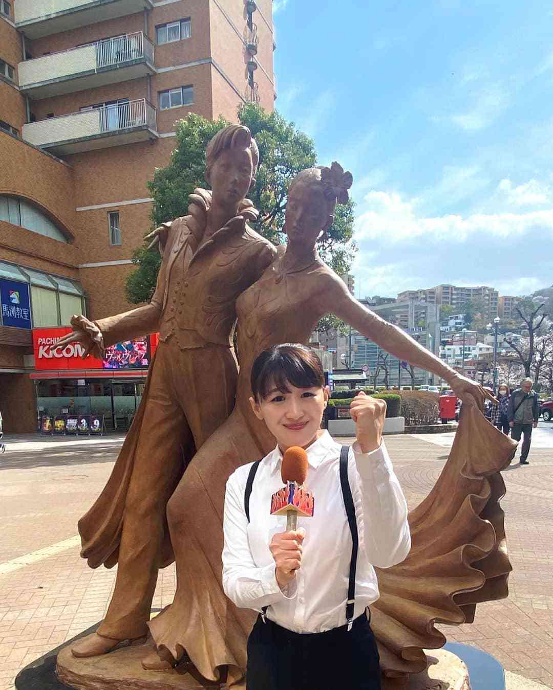 元宝塚トップ女優・花乃まりあ　三山凌輝と不倫疑惑報道で失っていた「大チャンス」