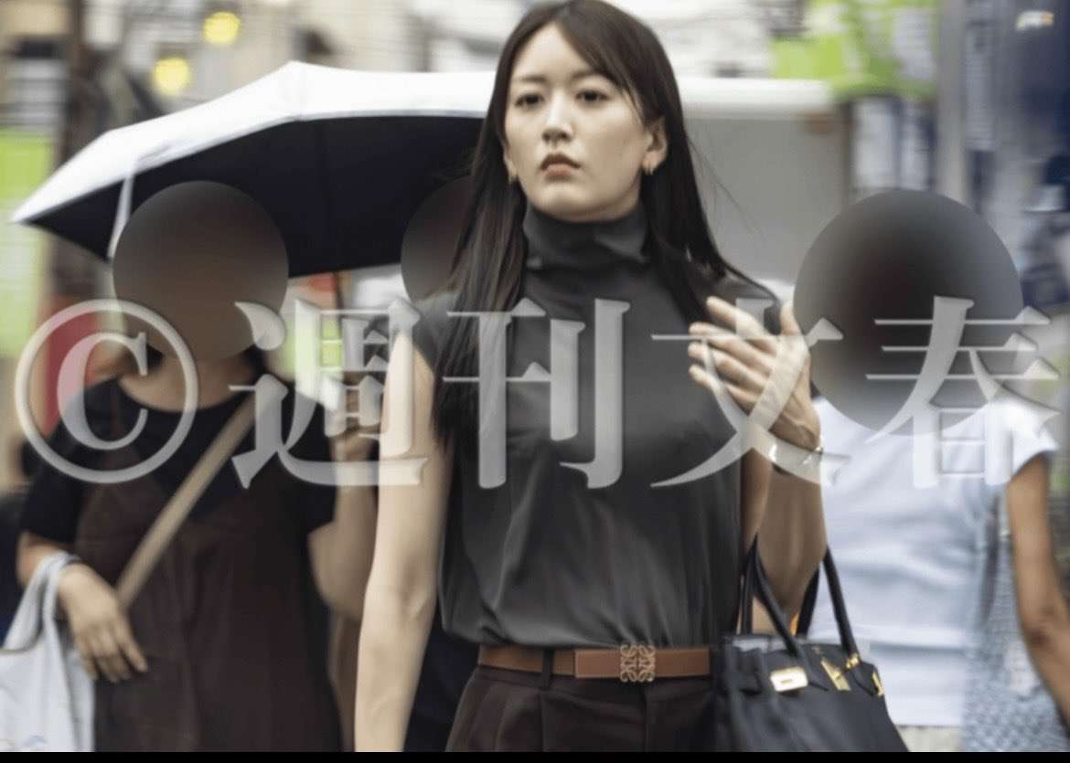 元宝塚トップ女優・花乃まりあ　三山凌輝と不倫疑惑報道で失っていた「大チャンス」