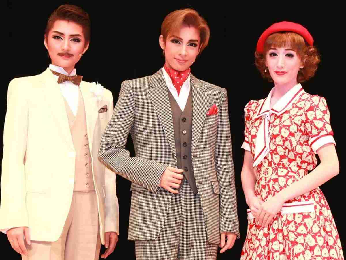 元宝塚トップ女優・花乃まりあ　三山凌輝と不倫疑惑報道で失っていた「大チャンス」