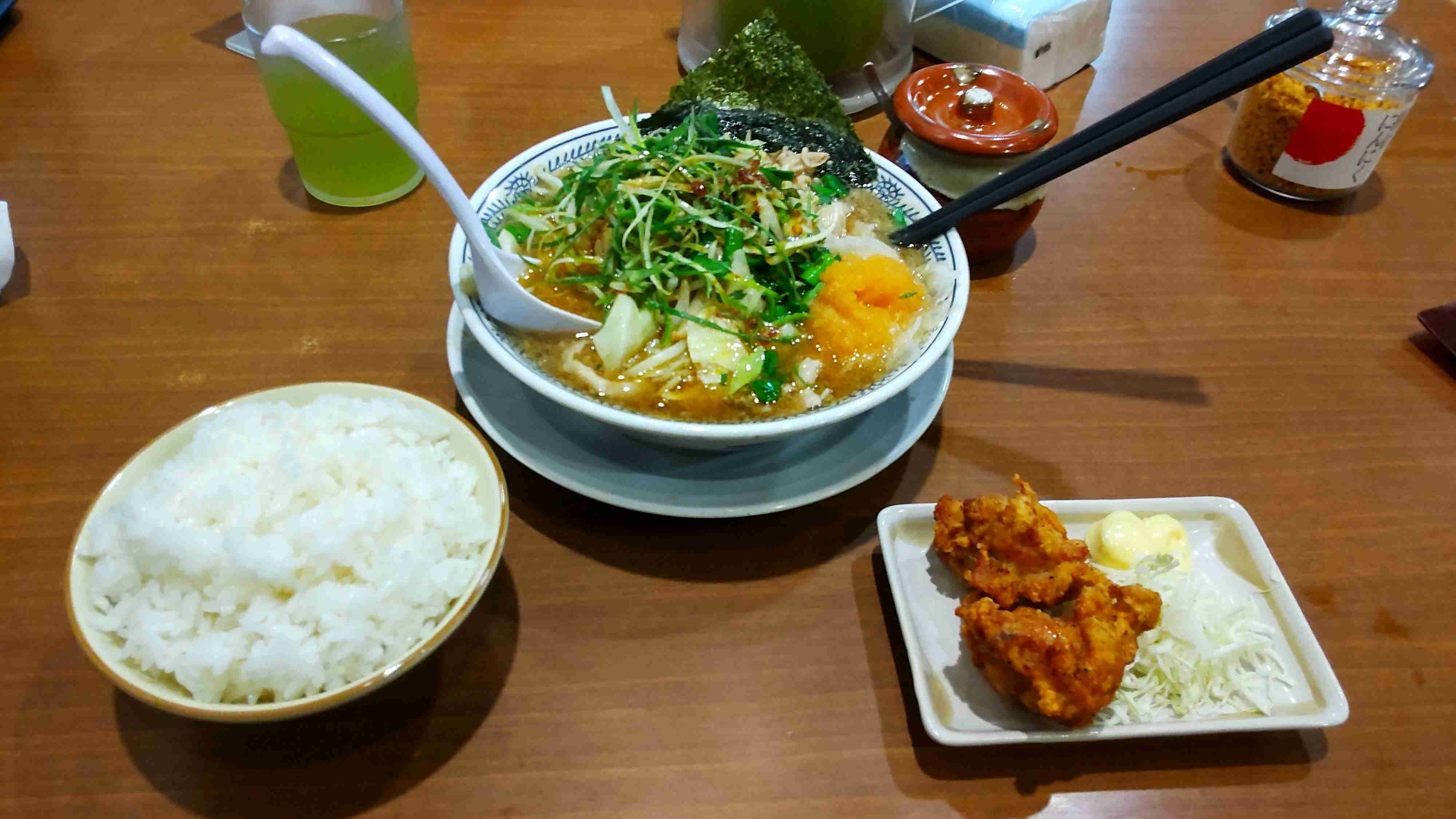 今日の晩ご飯 同じだったらプラス
