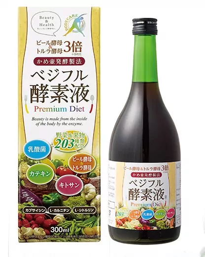 酵素ドリンクが気になる！！
