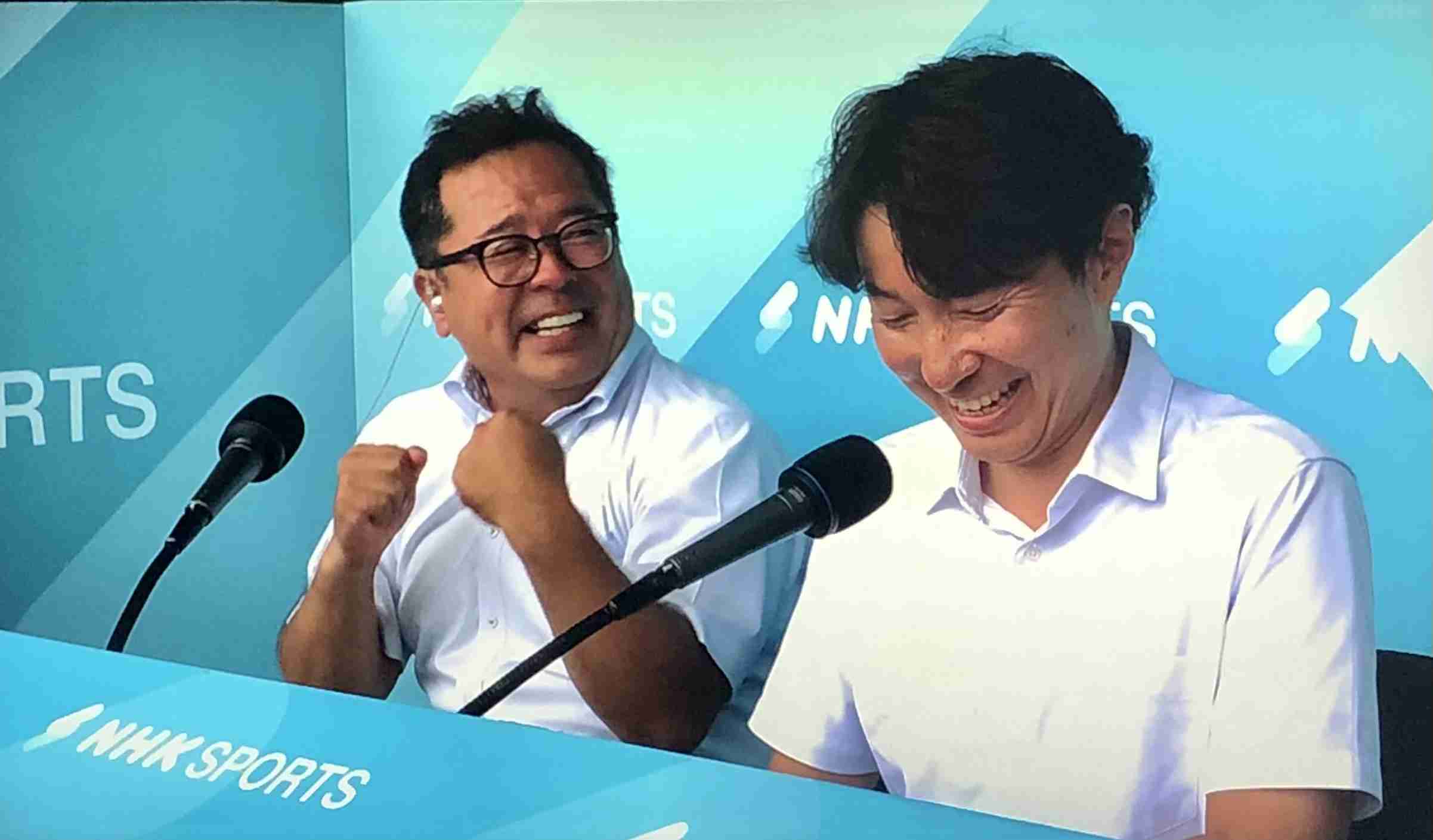 【実況・応援】第108回全国高校野球選手権大会 3日目