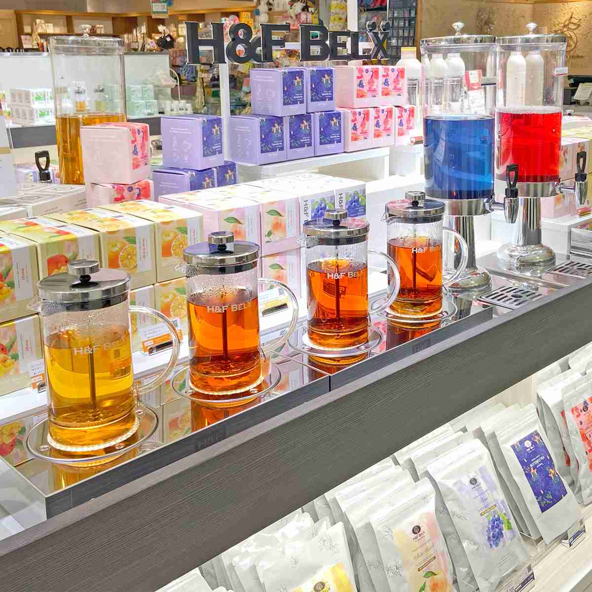時間とお金と心に余裕がある人がしてること