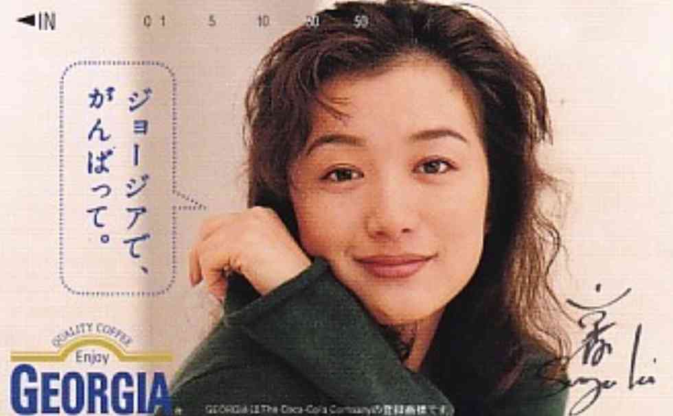 飯島直子さんが「いい女」と言われる所以を研究したい