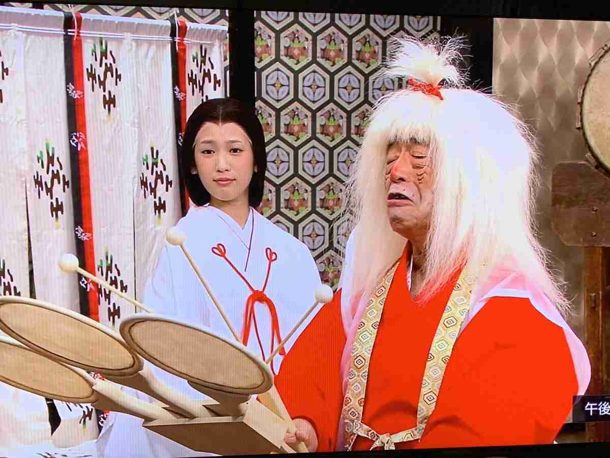 一番懐かしいと思わせた人が優勝