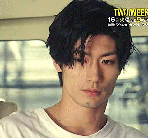 ドラマ「TWO WEEKS」を語ろう！Part６【TVer一挙配信中】