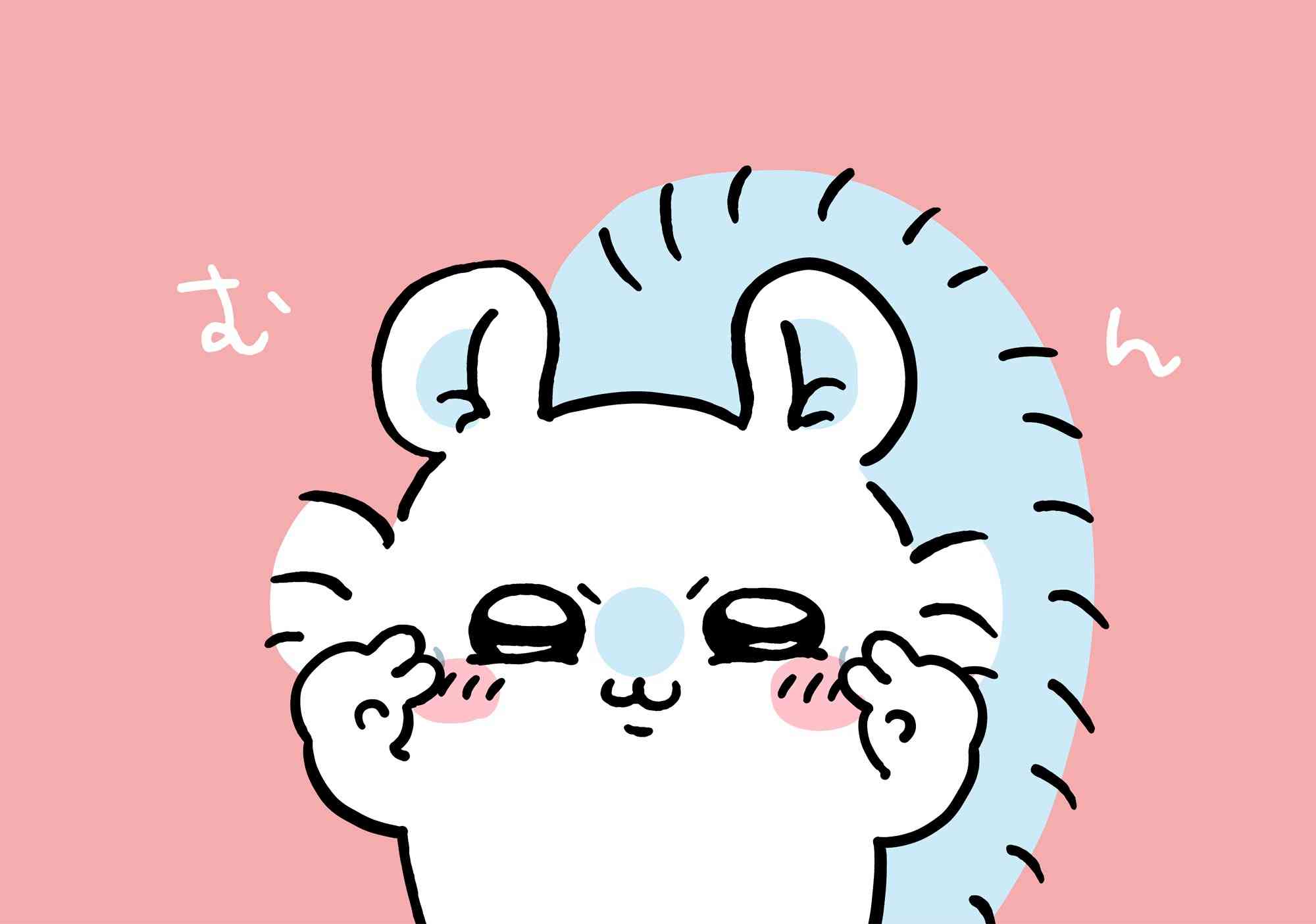 【妄想】「なりたい、そういうふうに」って対象、ありますか?