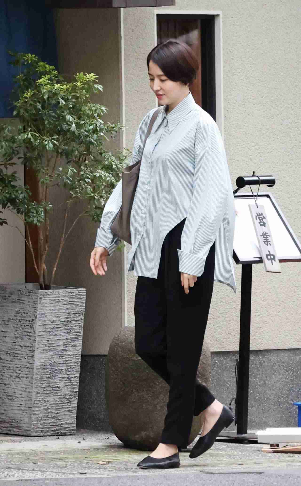 骨格ストレートって一番スタイルいいですよね?
