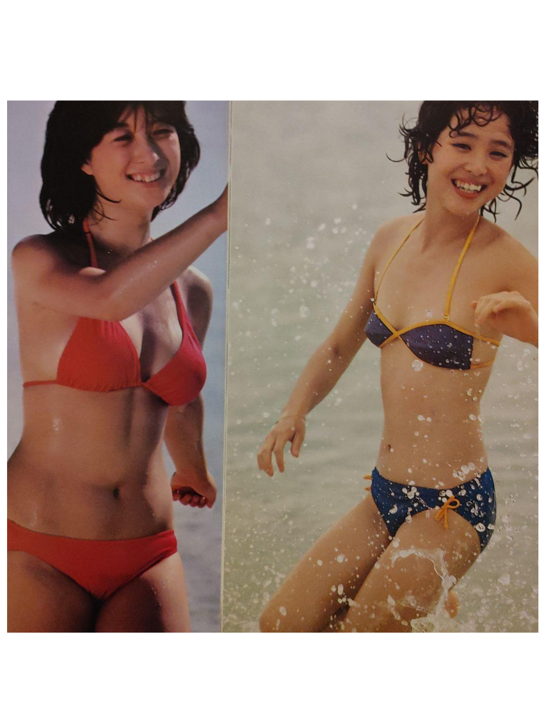 骨格ストレートって一番スタイルいいですよね?