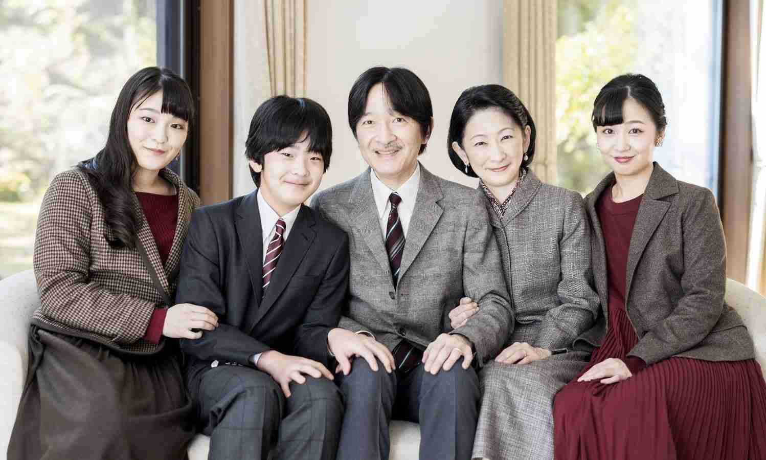 5人組と言われて思い浮かべるもの