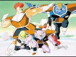 5人組と言われて思い浮かべるもの