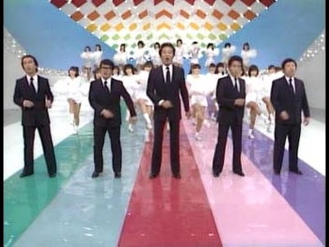 5人組と言われて思い浮かべるもの