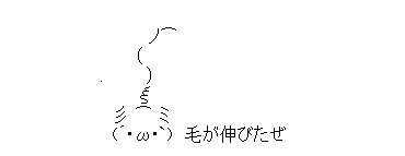 アスキーアート貼って行こう part3