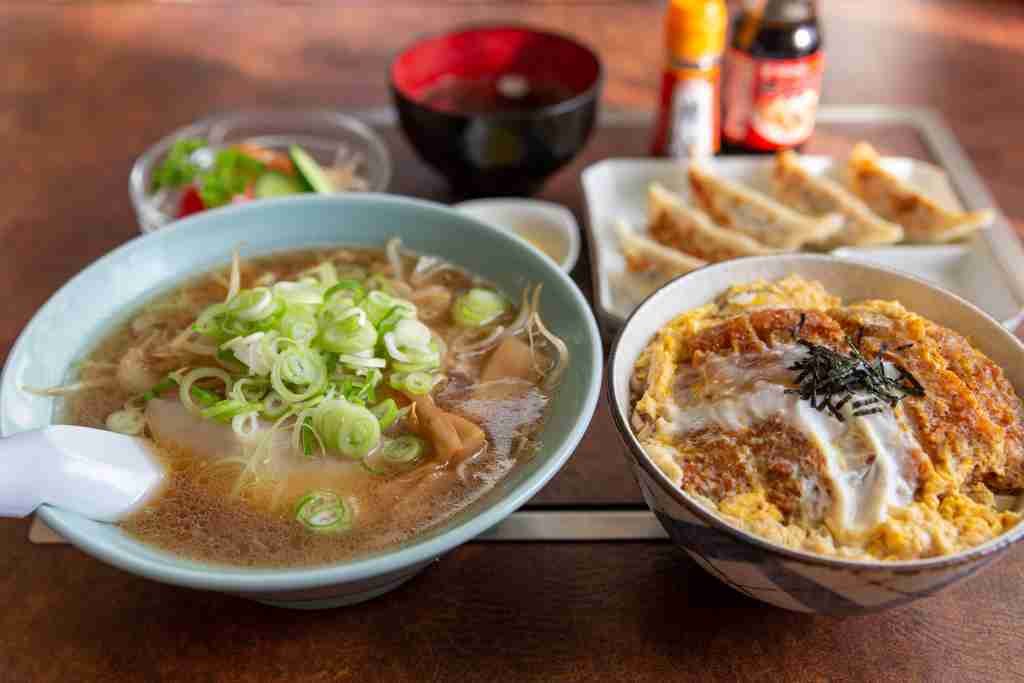 美味しいもの色々食べて分かったこと。