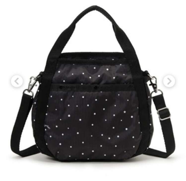 【レスポのバッグ】好きな人!!【LeSportsac】