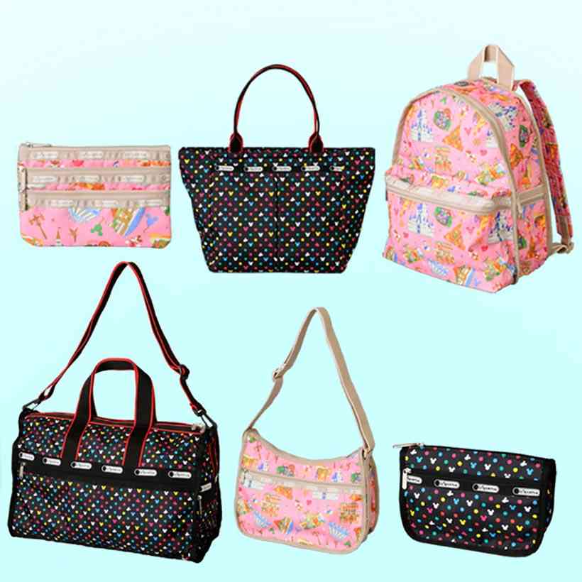 【レスポのバッグ】好きな人!!【LeSportsac】
