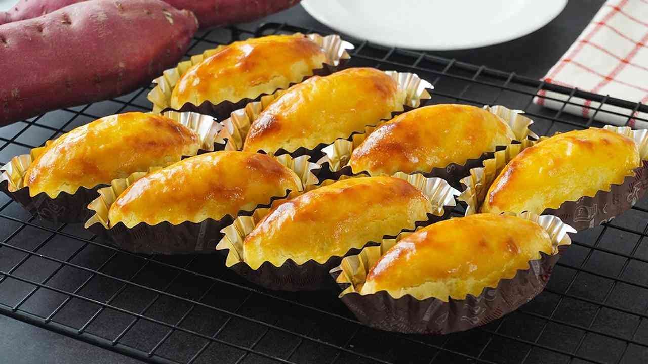 この秋、食べたいもの