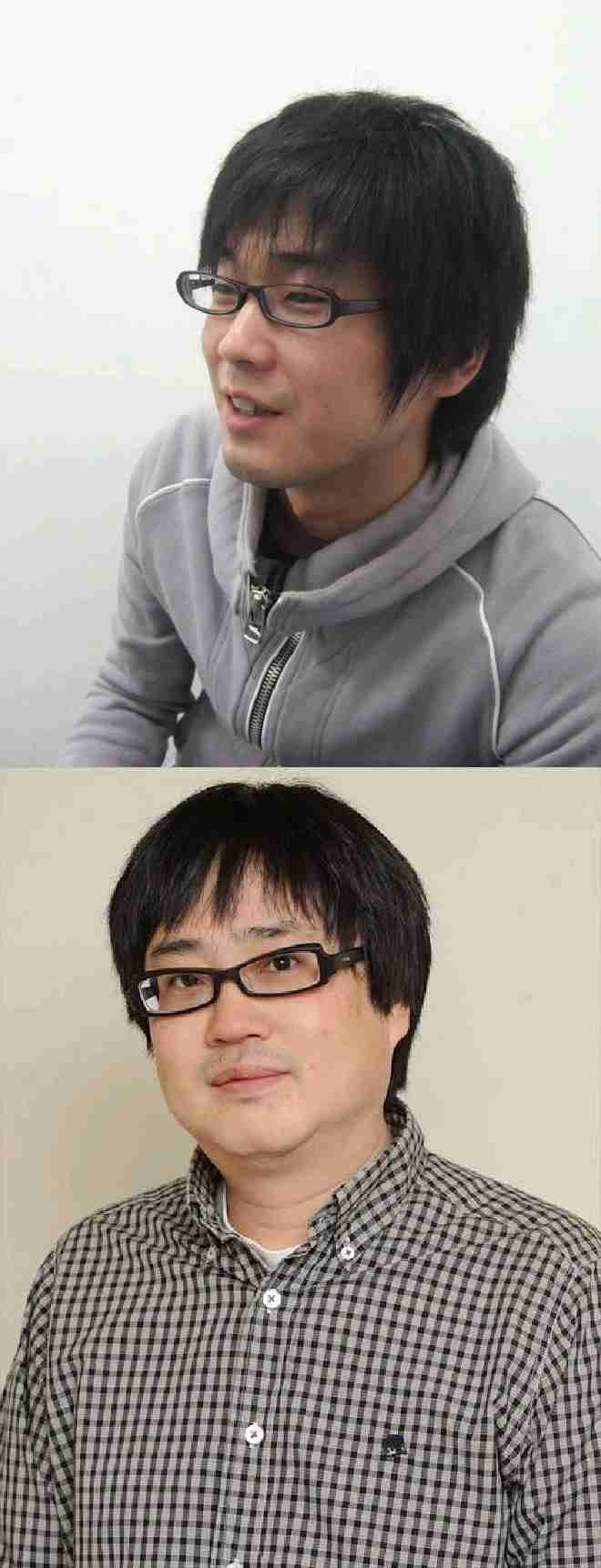 【眼鏡】似合う人って、結局美人・イケメンじゃない？