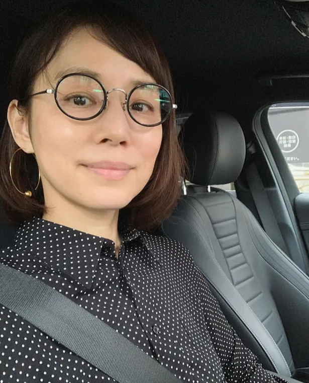 【眼鏡】似合う人って、結局美人・イケメンじゃない？