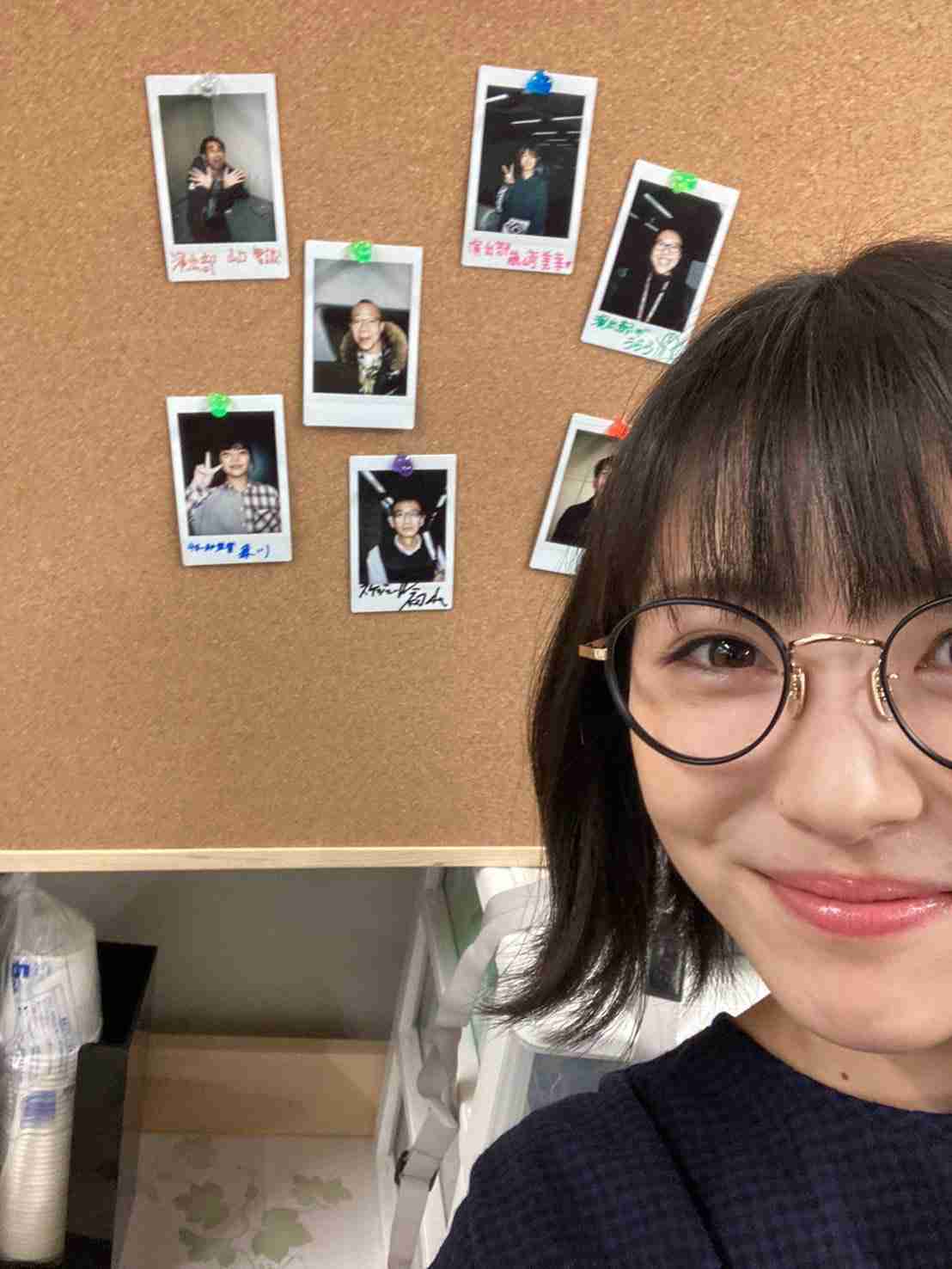 【眼鏡】似合う人って、結局美人・イケメンじゃない？