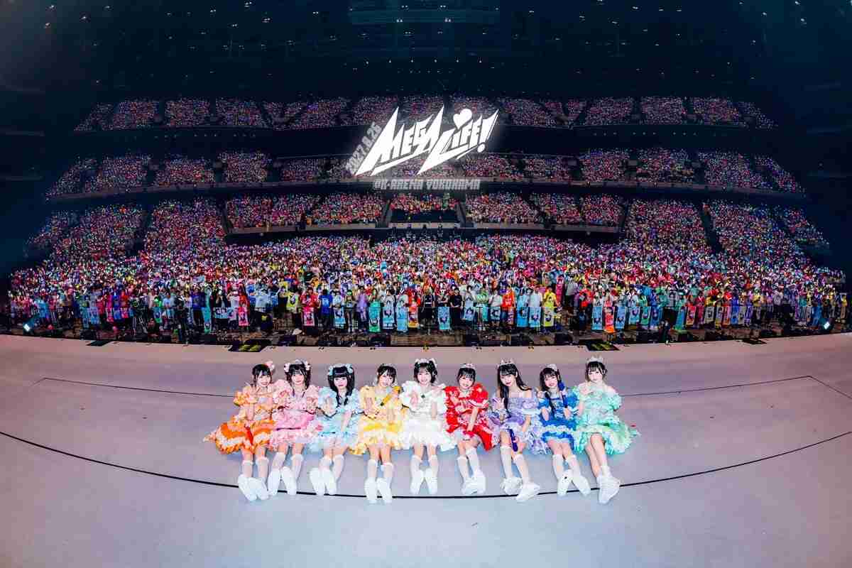 Mrs. GREEN APPLEが『Kアリーナ横浜』20公演独占で物議の一方「どんどん使って」と“アイドルオタク”が感謝の理由