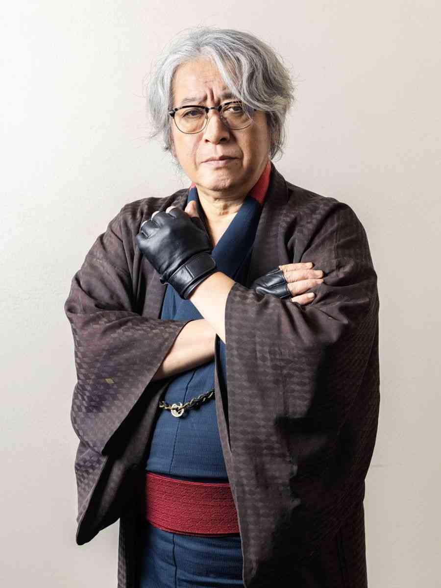 好きな男性作家