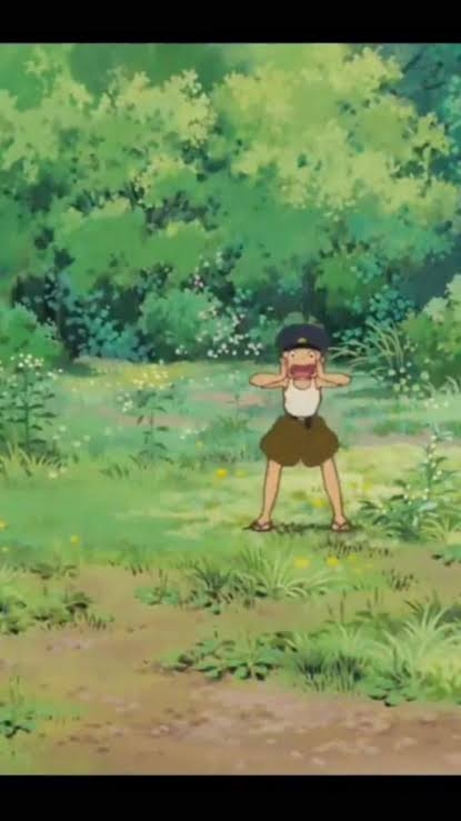 じわじわダメージがきた一言