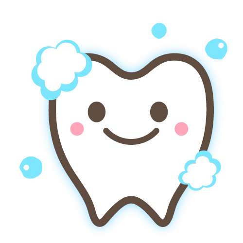 歯についての情報交換