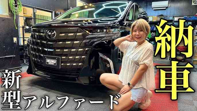 運転初心者におすすめの車