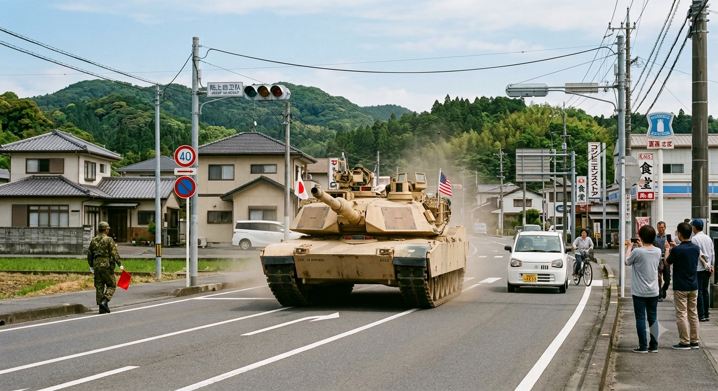 運転初心者におすすめの車