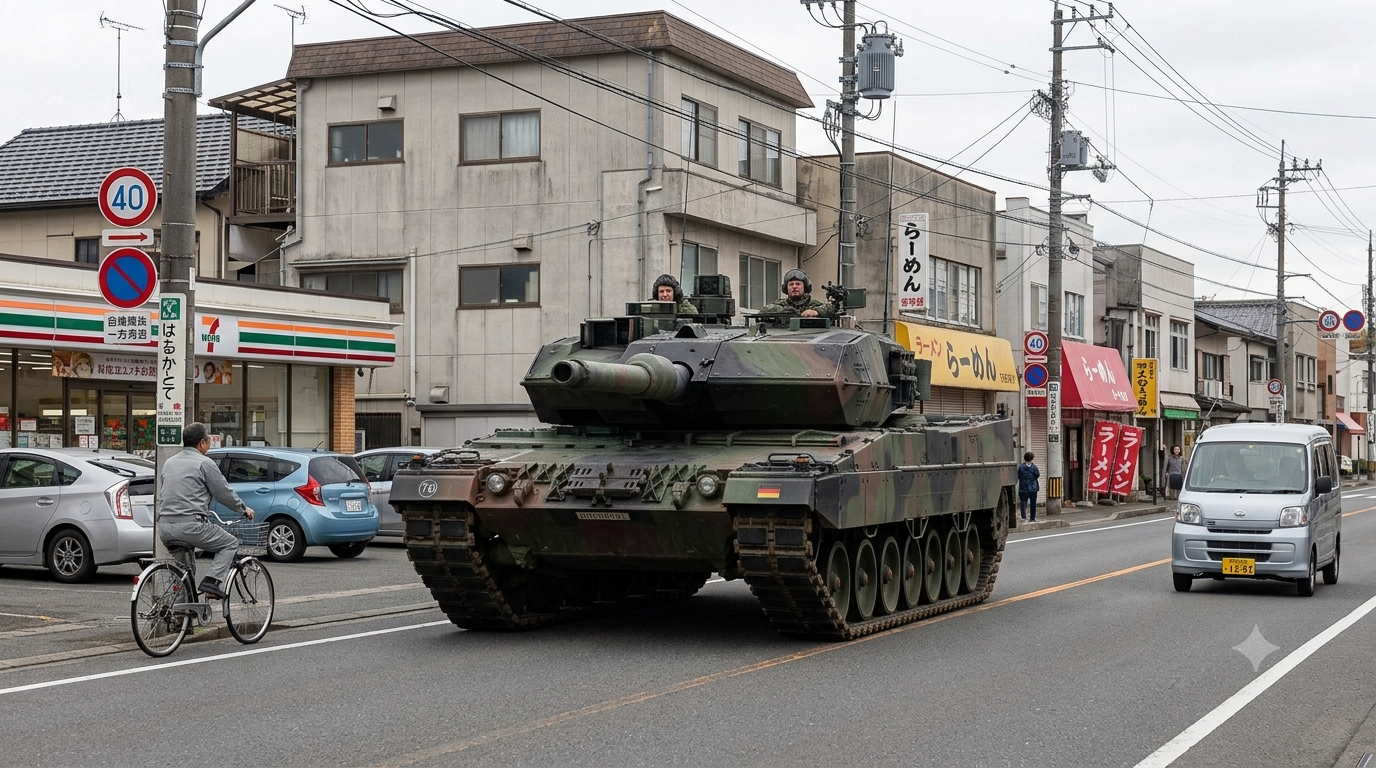 運転初心者におすすめの車