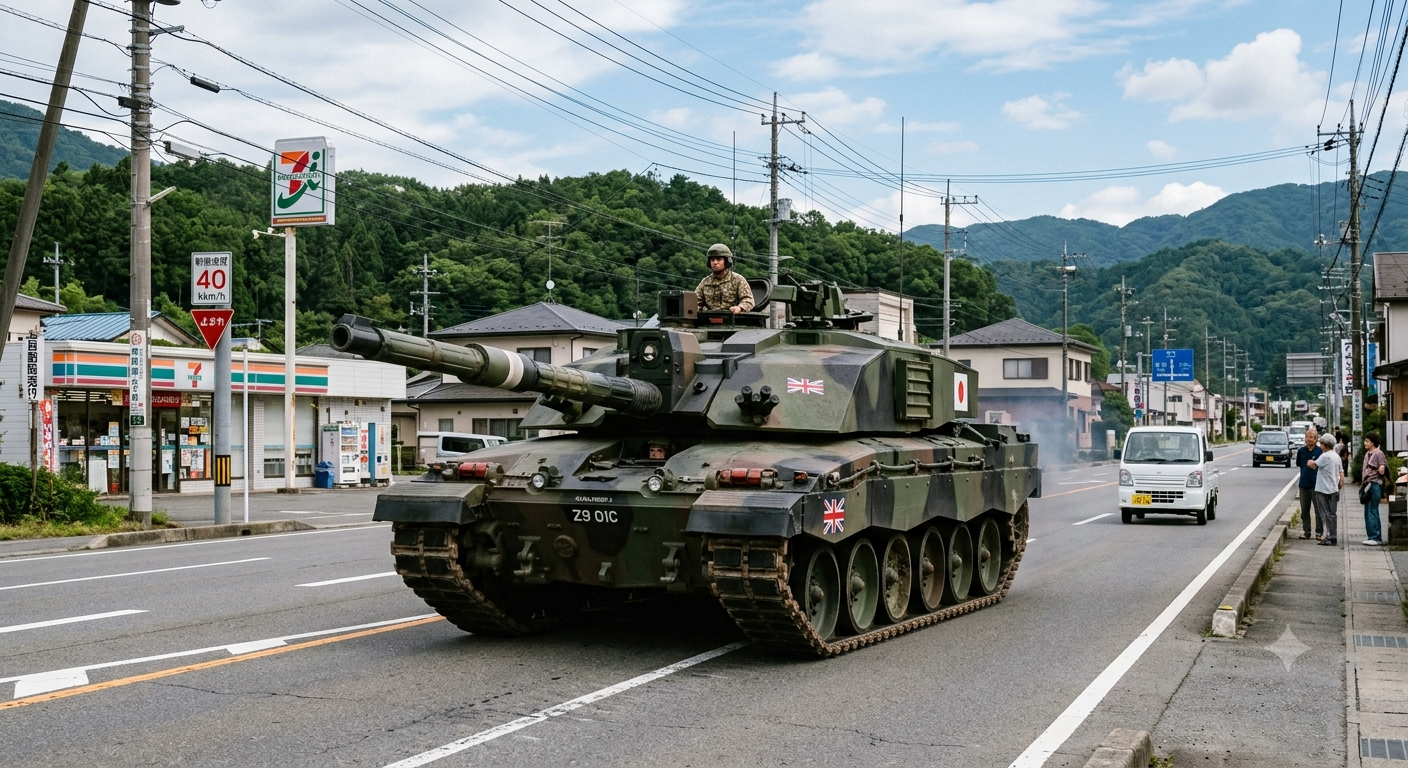 運転初心者におすすめの車