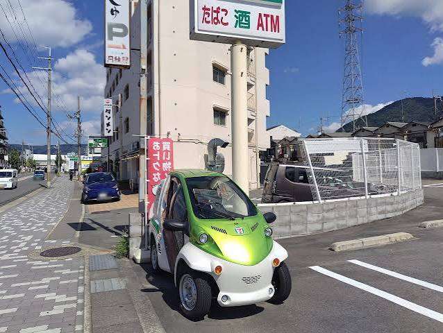 運転初心者におすすめの車
