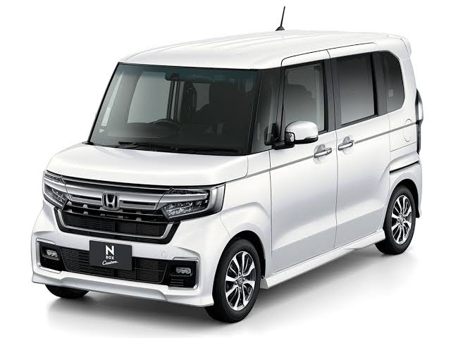 運転初心者におすすめの車