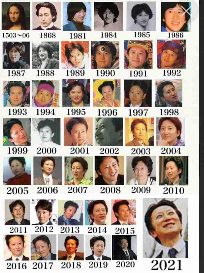 ジョジョの奇妙な冒険を語りたい