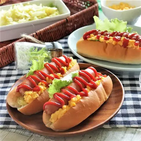 海外のおにぎり枠の食べ物は？