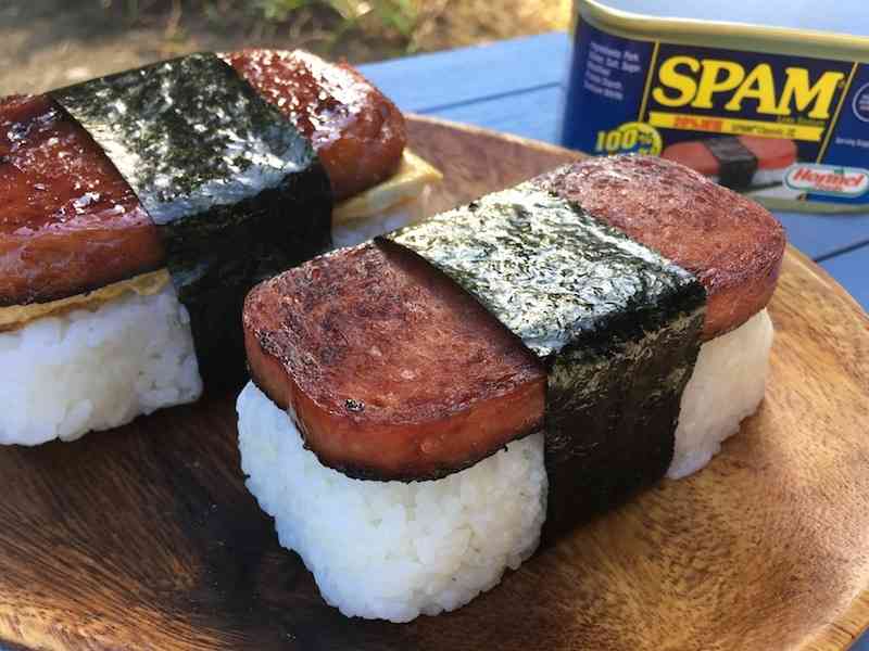 海外のおにぎり枠の食べ物は？