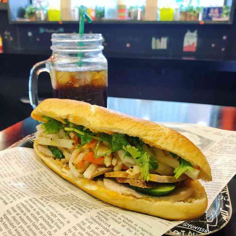 海外のおにぎり枠の食べ物は？