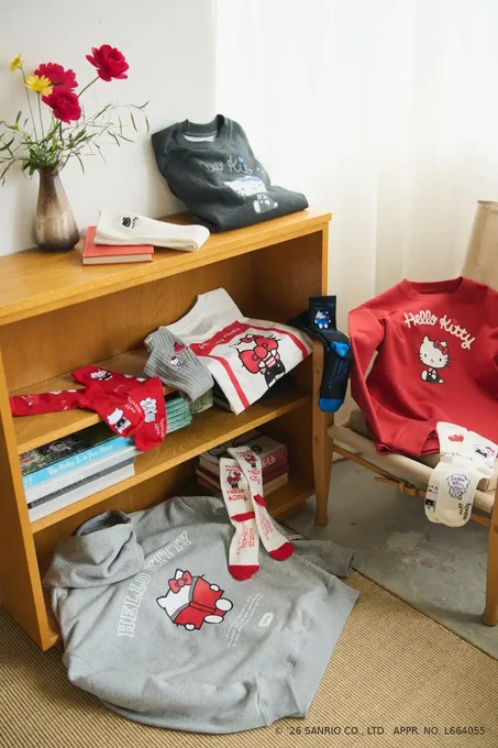 世の中可愛いものが多すぎる！