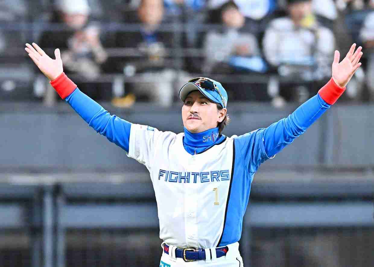 【DeNA】藤浪晋太郎が来季戦力構想外に 現役続行を希望し他球団からのオファーを待つ
