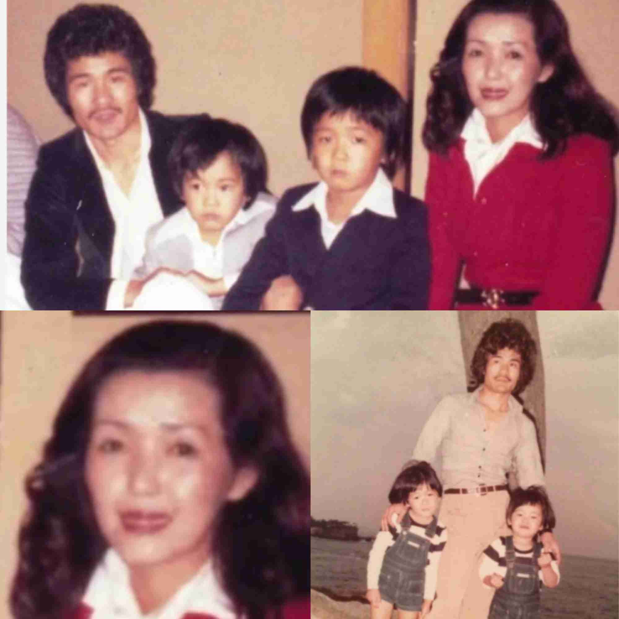 武井壮 9歳で生き別れた母の思いに涙 昨年死去、会うことはできなかったが「見ていてくれたんだな」