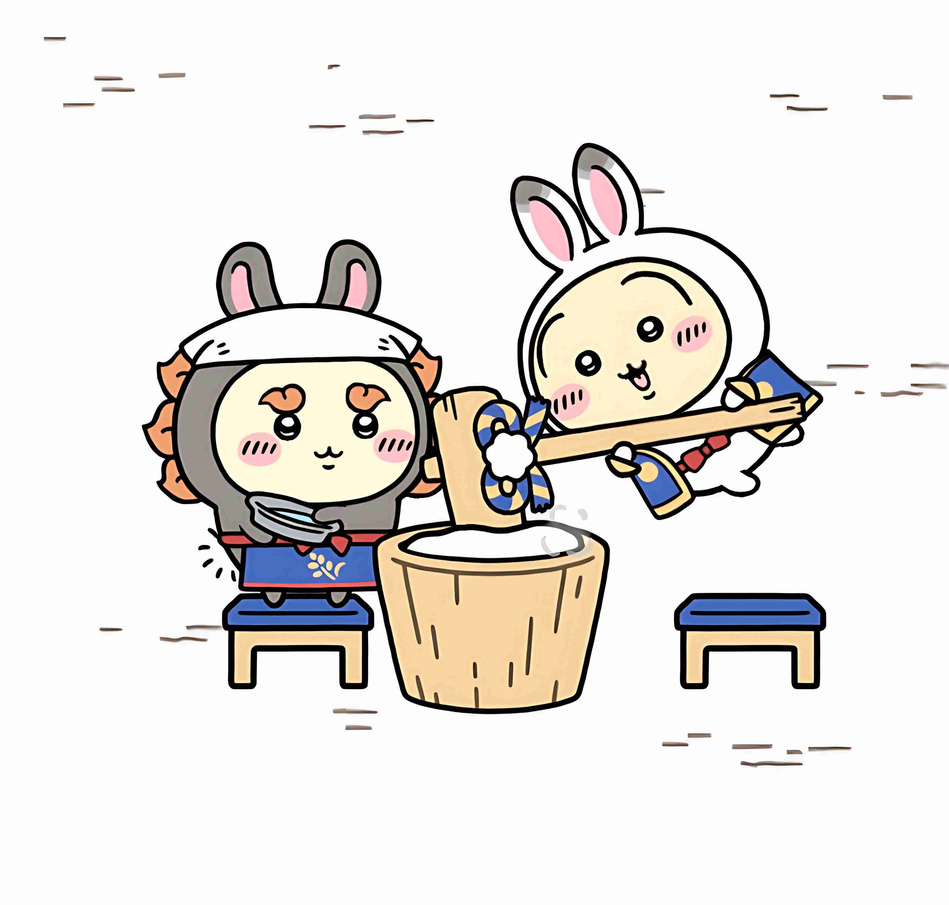 ㊗️1.5周年【ちいぽけ】やってる人集合!【ちいかわぽけっと】